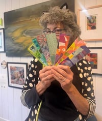 Gelli Plate Printing Workshop