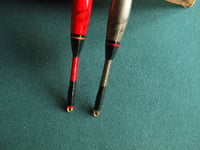 Image 4 of 2 x Driftbeater floats (A)