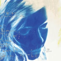 [PRE-ORDER] Lovesliescrushing "Bloweyelashwish" LP (Sky Blue Opaque)