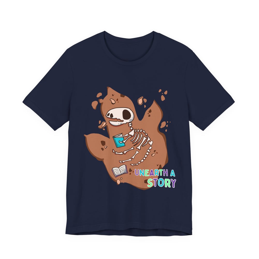 Image of Dino Read Unearth A Story (Pre-Order)