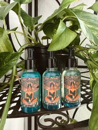 Image 2 of Sacred Storm Spell Oil