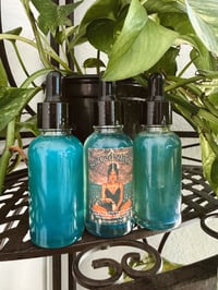 Image 3 of Sacred Storm Spell Oil