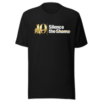 STS 10-Year Anniversary T-Shirt @ MomoCon