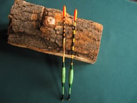 Image 1 of 2 x Driftbeater floats (B)