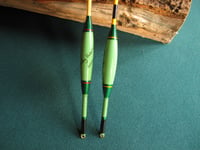 Image 2 of 2 x Driftbeater floats (B)
