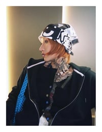Image 4 of Troublemakers Bandana