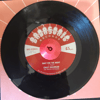 WAIT FOR THE NIGHT b/w DUB FOR THE NIGHT 7"