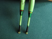 Image 4 of 2 x Driftbeater floats (B)
