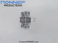 Image 2 of Retro Brawn Arms (Nonnef Preorder)