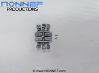 Image 3 of Retro Brawn Arms (Nonnef Preorder)