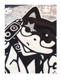 Image 1 of Troublemakers Bandana