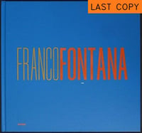 Image 1 of Franco Fontana - A Life of Photos