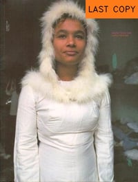 Image 1 of Leticia Valverdes - Invisible Lives 