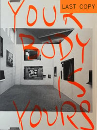 Image 1 of Wolfgang Tillmans - Your Body is Yours