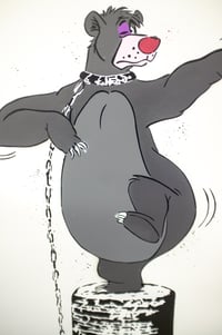Image 2 of baloo