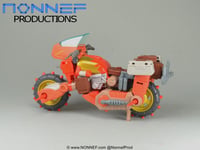 Image 4 of Junkion Sets: Wreck Gar (Nonnef Productions PRE-ORDER)