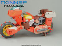 Image 3 of Junkion Sets: Wreck Gar (Nonnef Productions PRE-ORDER)