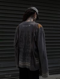 Image 10 of long sleeve 1of1 XL