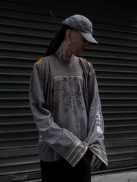 Image 9 of long sleeve 1of1 XL