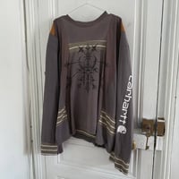 Image 2 of long sleeve 1of1 XL