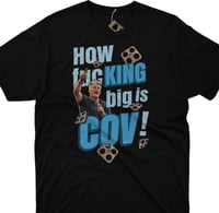 Image 4 of Big Doug King T-Shirt