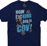 Image 3 of Big Doug King T-Shirt