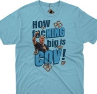 Image 2 of Big Doug King T-Shirt