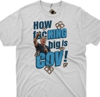 Image 1 of Big Doug King T-Shirt