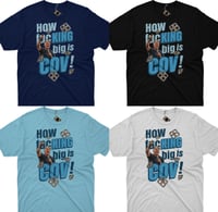 Image 5 of Big Doug King T-Shirt
