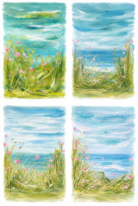 Spring Coastal Studies