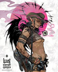 Image 4 of IF: Hellbent Tex