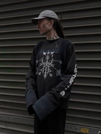 Image 6 of long sleeve 1 1of1 XL
