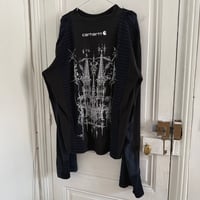Image 4 of long sleeve 1 1of1 XL