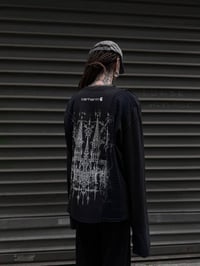 Image 8 of long sleeve 1 1of1 XL