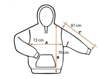 Image 10 of long sleeve 1 1of1 XL