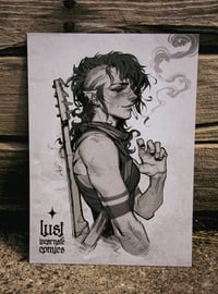 Image 3 of IF: Hazy Tex