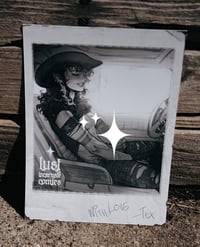 Image 3 of IF: Polaroid Tex