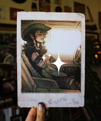 Image 1 of IF: Polaroid Tex