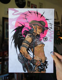 Image 2 of IF: Hellbent Tex