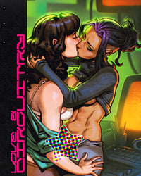 Image 3 of [DIGITAL] Love & Circuitry