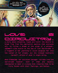 Image 4 of [DIGITAL] Love & Circuitry