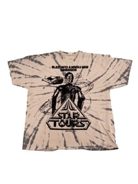 Star Tours - Short Sleeve Tee