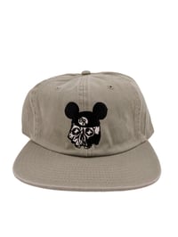 Skull Cap - Hat