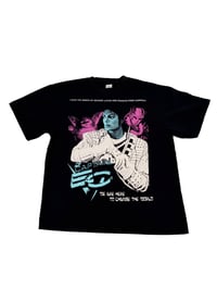 Image 1 of Captain EO - Short Sleeve Tee
