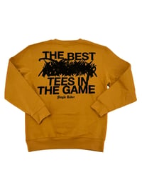 Image 2 of Pick Your Poison - Crewneck Sweater