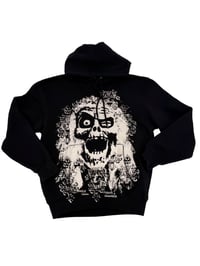 Hatbox - Hooded Sweater