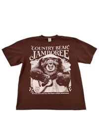 Image 1 of Big Al- Short Sleeve Tee