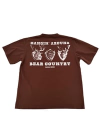Image 2 of Big Al- Short Sleeve Tee