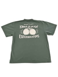 Image 2 of Tough to be a Bug - Short Sleeve Tee