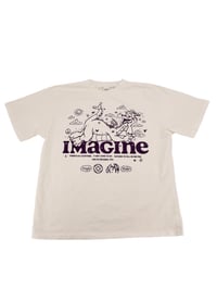 Imagine - Short Sleeve Tee